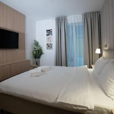 Daire Carpe Diem Travel Temeşvar