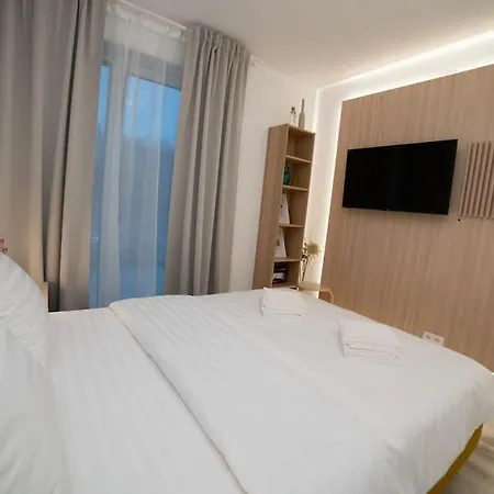 Carpe Diem Travel Apartamento *