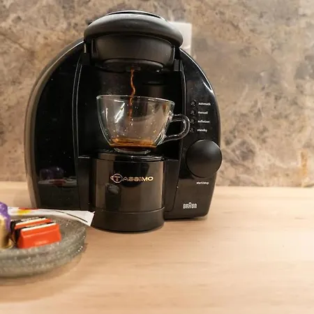 Carpe Diem Travel Apartamento Timişoara