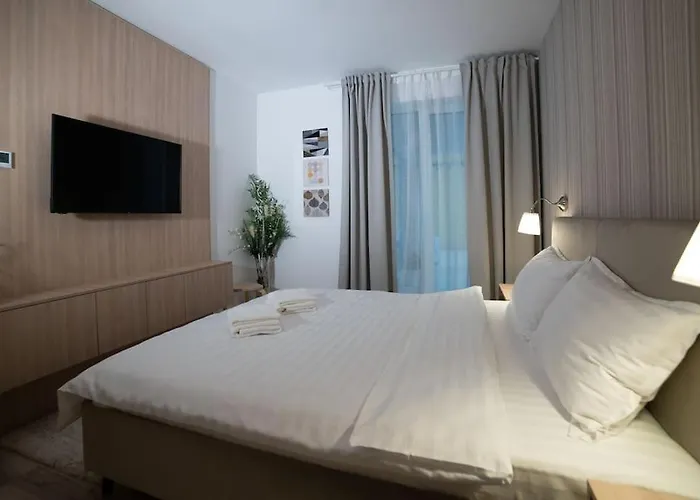 Lägenhet Carpe Diem Travel Timişoara