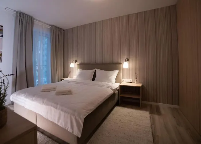 Apartamento Carpe Diem Travel Timişoara