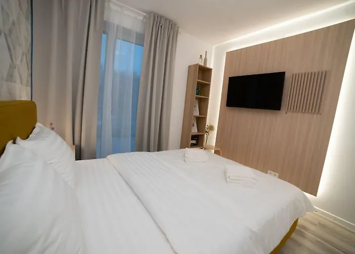 Carpe Diem Travel Apartamento *