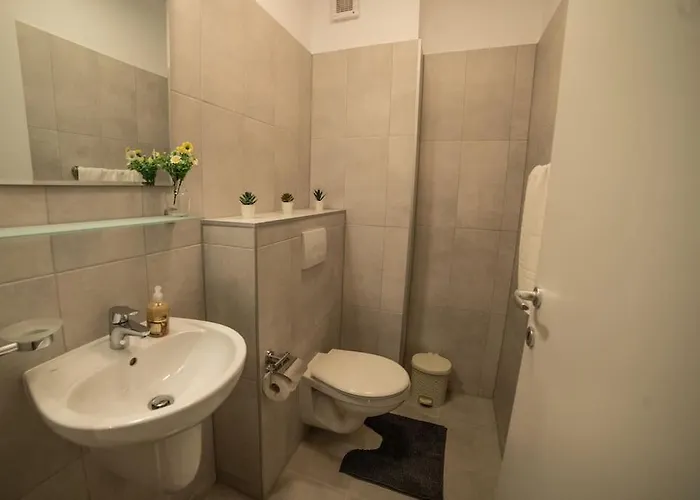 Carpe Diem Travel Apartamento *