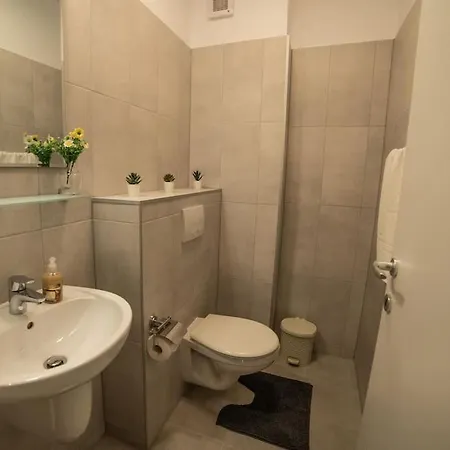 Carpe Diem Travel 아파트 *